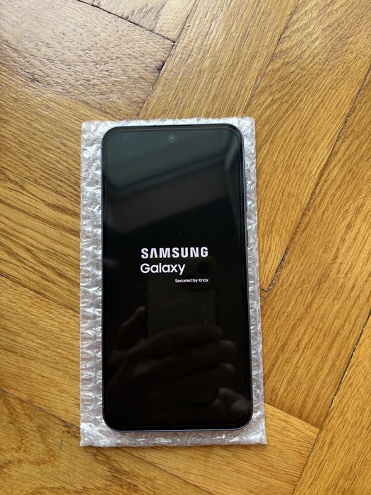 Samsung Galaxy A55 de 256 Gb Dual 5G Black