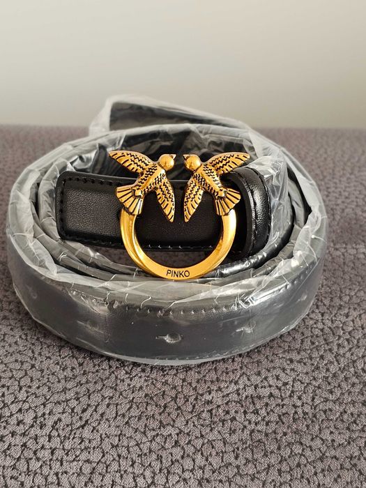 Колан, подходащ да всяка визия