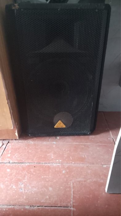 Музыкальный апаратура