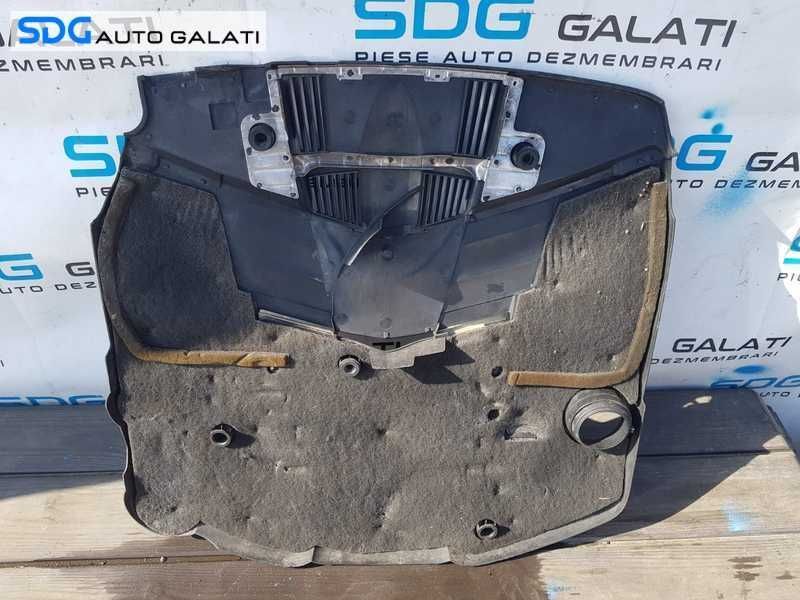 Capac Motor Mercedes Benz C Class Clasa C W204 3.0 Diesel 2007 - 2014 Cod A6420100167 [AV0575]