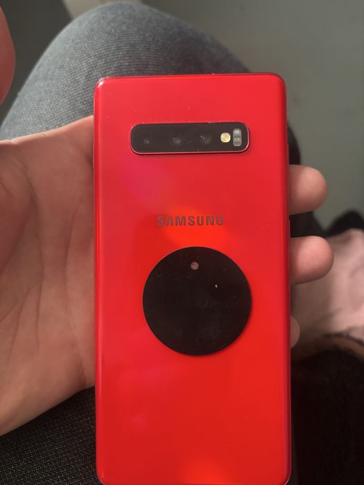 Samsung s10 plus
