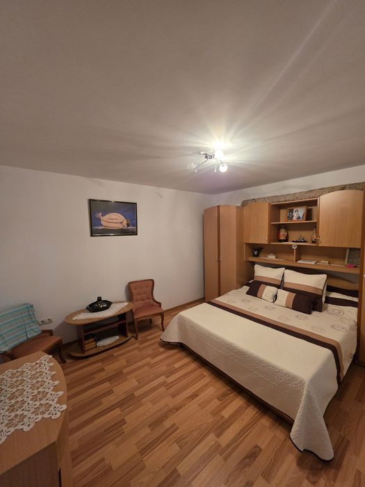 Casa Mihail Kogălniceanu