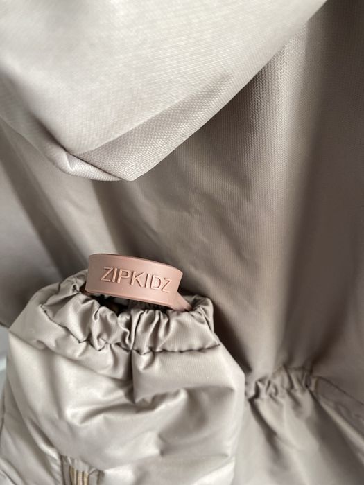 Новый комбинезон детский Zipkidz