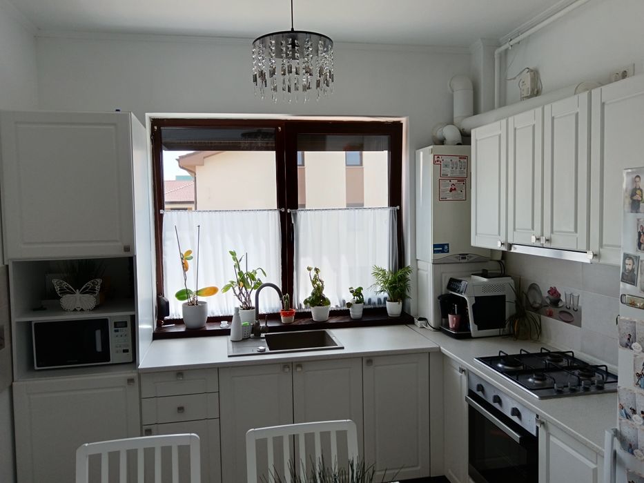 Apartament 2 camere Giroc