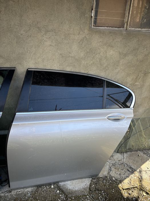 Bmw 7 F01 F02  Long врата  врати