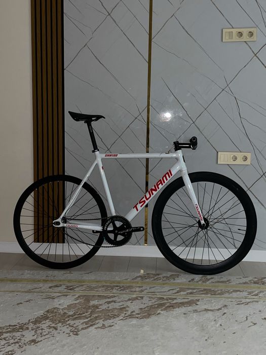 Фикс Tsunami Snm 100