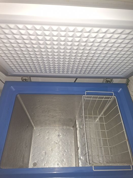 Б/у морозильник сатылады