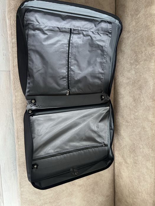 Samsonite переноска для костюмов, ручная кладь