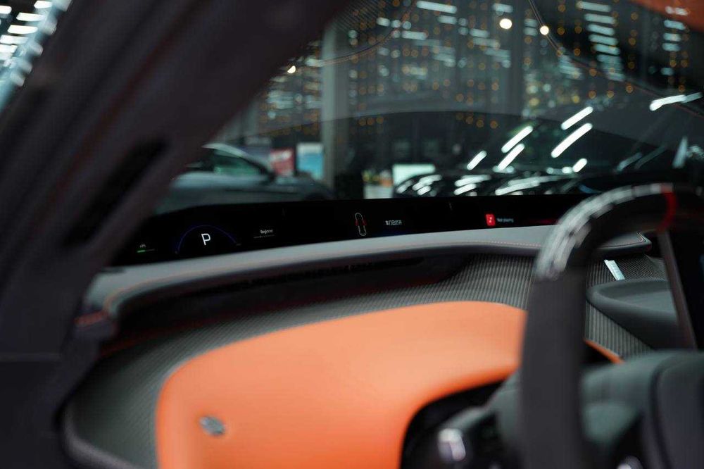 Xiaomi YU7 AWD Max Sotiladi