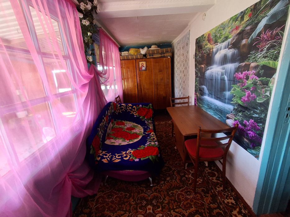 Дача на первой водоколонке. Вьезд во вторые ворота