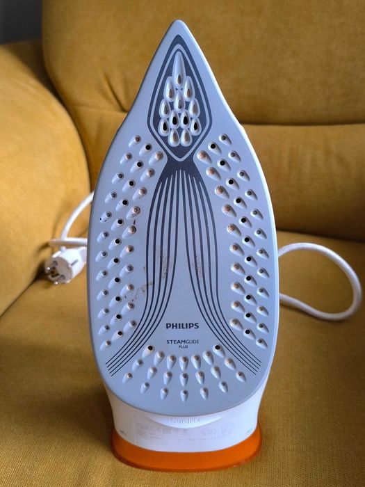 Ютия "Philips" с пара и дифузер