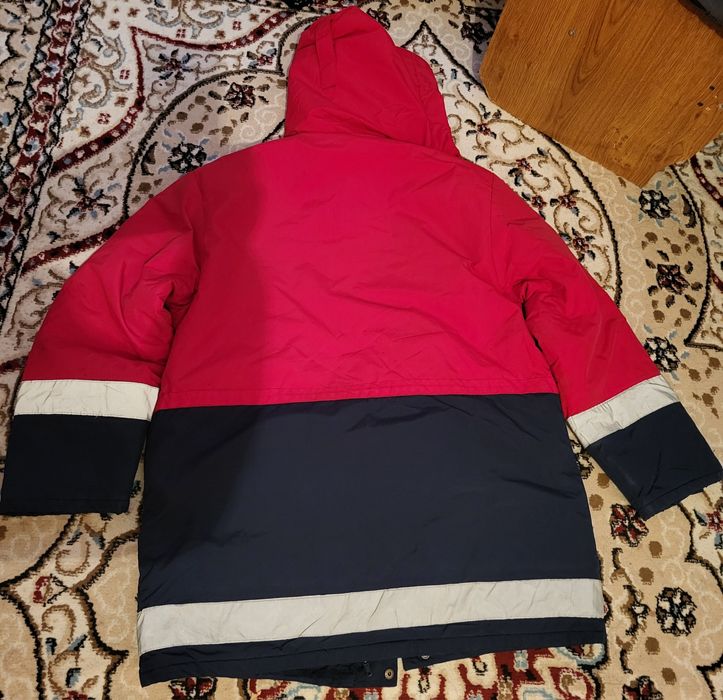 "Қаражанбасмұнай" курткасы сатылады 50-размер