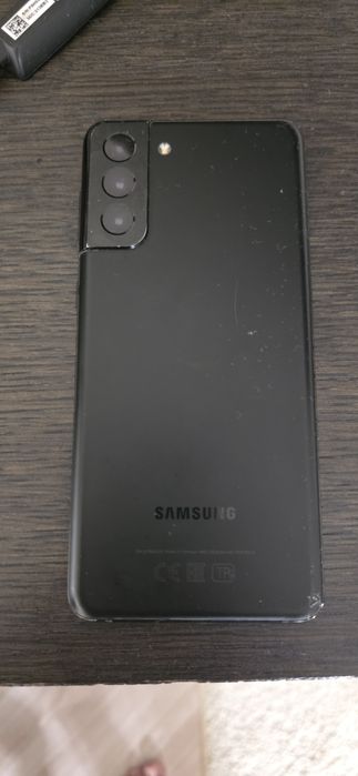 Samsung Galaxy S21 Plus
