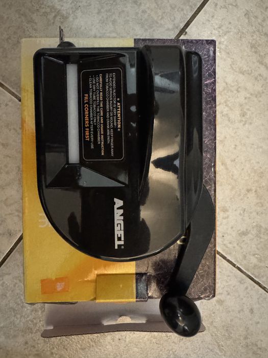 Уред за правене на цигари