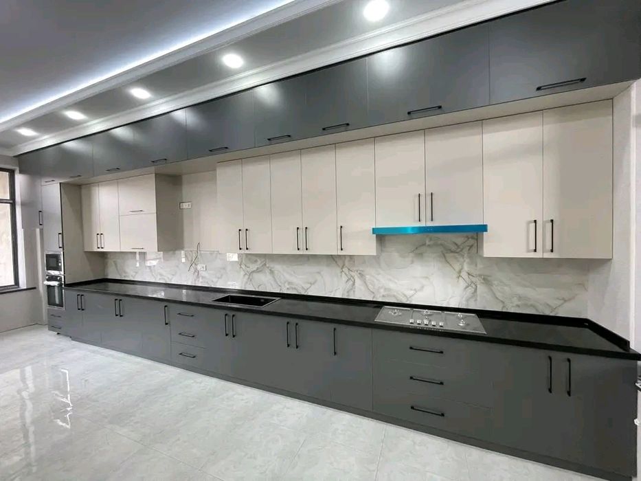 Zakaz mebellar kafolatli