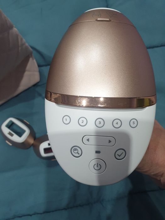 Фото Епилатор   Филипс