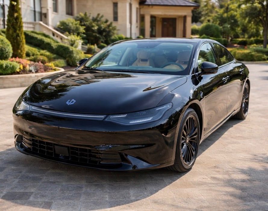 Leapmotor C01 /Сотилади