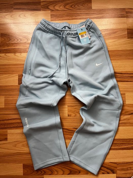 Nike nocta trening S