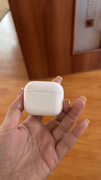 наушники airpods 3