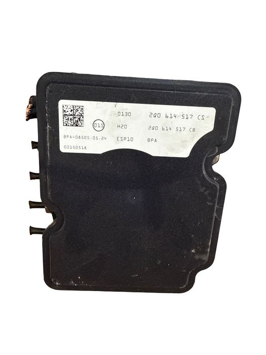 Pompa Abs Volkswagen Polo Aw1, Bz1 2017 - >, Seat Arona Kj7 2017 - > 0