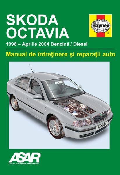 Manuale reparatii auto in limba romana