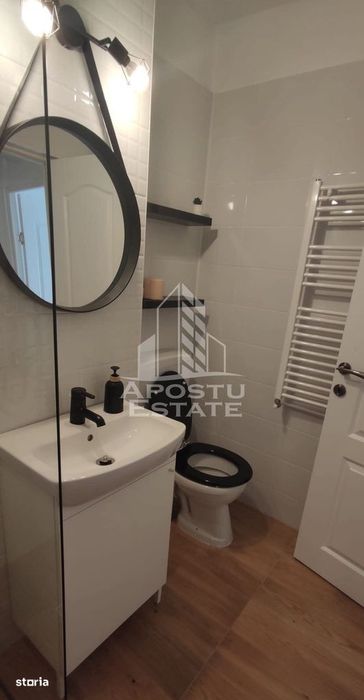 Apartament 2 camere, de vanzare, zona Sagului, Timisoara
