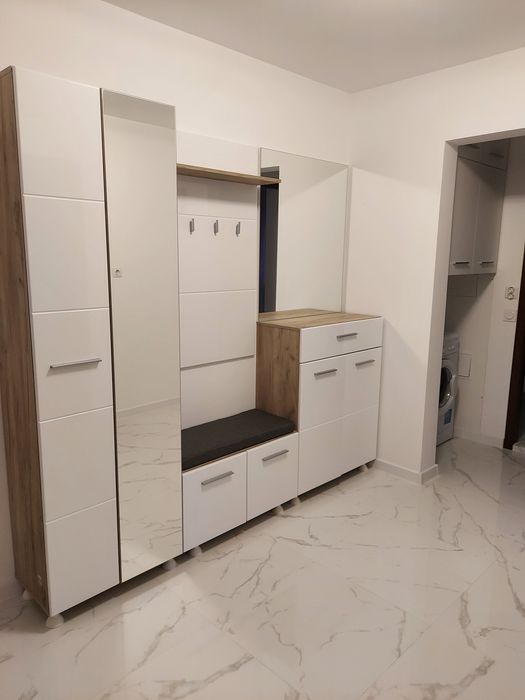Apartament 2 camere de inchiriat