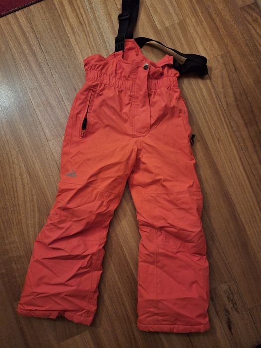vand pantaloni ski copii 128 McKinley