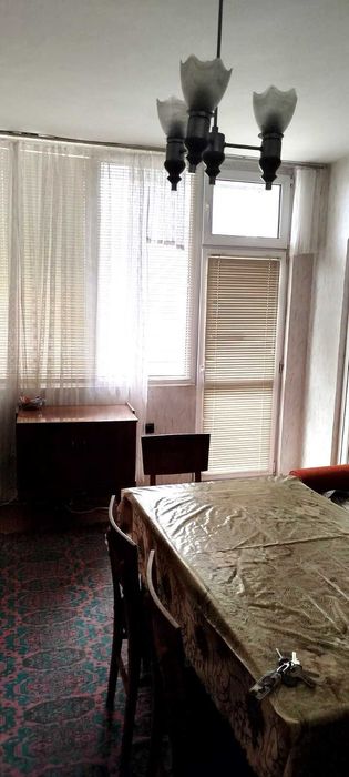 Двустаен апартамент в Три Чучура юг