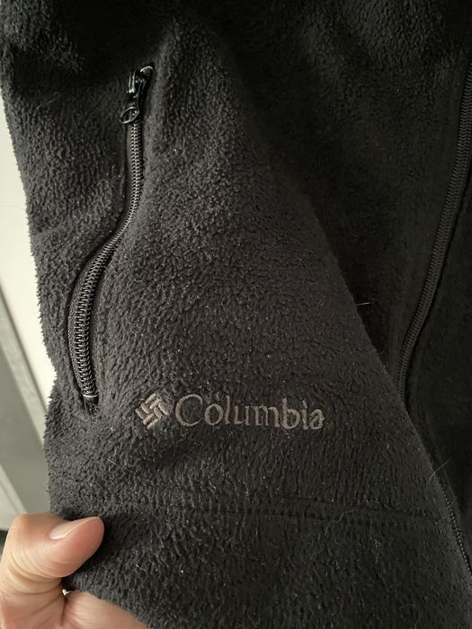 vesta columbia dama