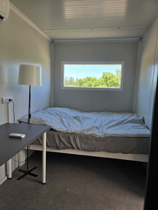 Продажба - 3 бунгала (заедно или поотделно)