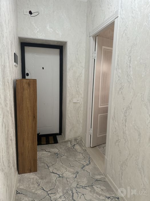 Yunsobot bodomzorda 450$ ijaraga