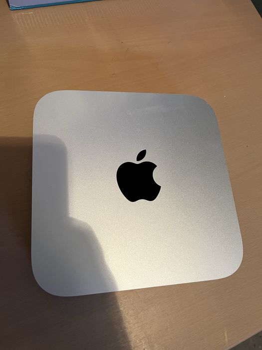 Mac mini(2010) server a1347
