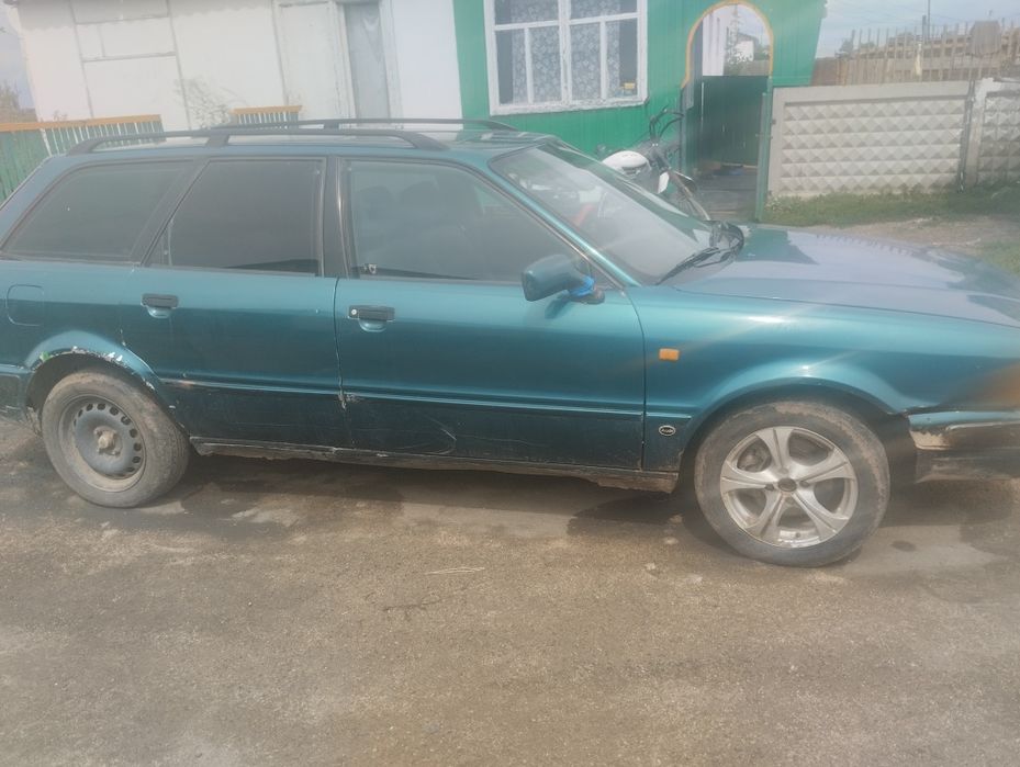 Продам хороший машину