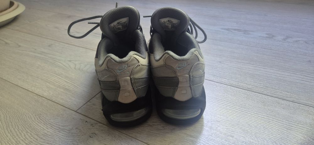 NIKE Air  Max 95 BB BG
