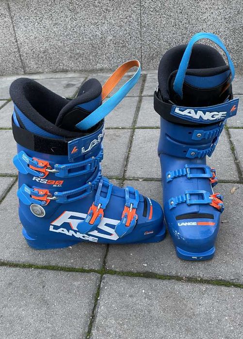 Ски обувки Lange RS, Atomic Redster, Ultra, Head Rapror, TechnoPro