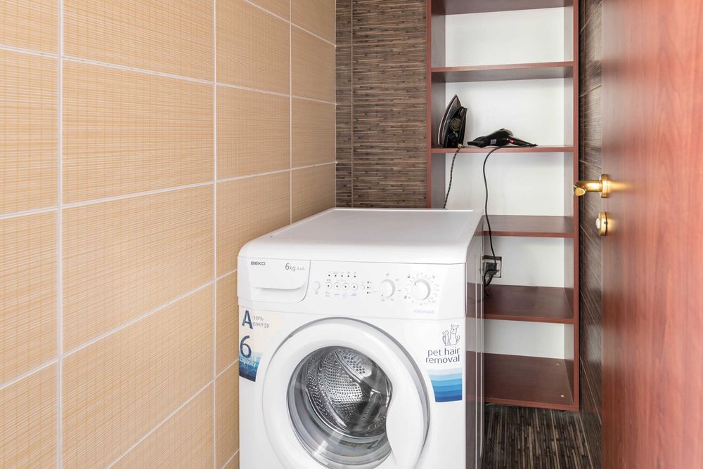 Дава се под наем Двустаен апартамент в Варна, м-т Евксиноград - 78 кв.м за 800 € - Снимка #20