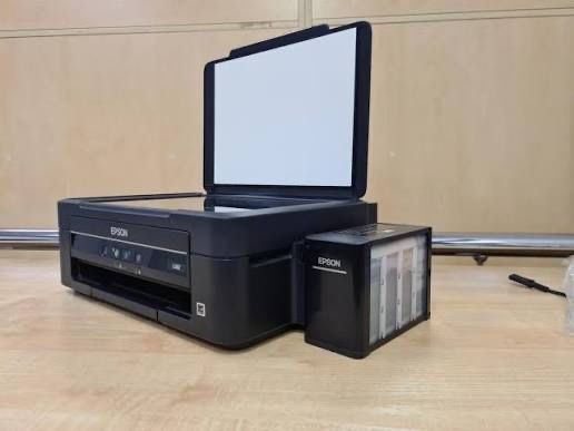 Продам принтер epson L382