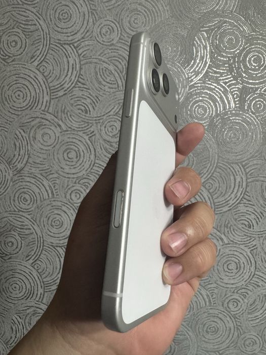 iPhone 17 Pro Max 256 GB
