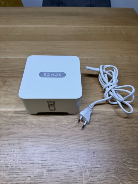 Amplificator Sonos Connect