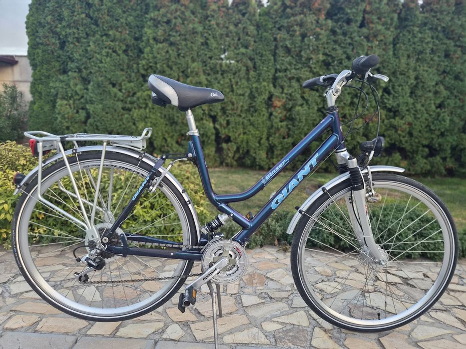 Велосипед Giant 28цола