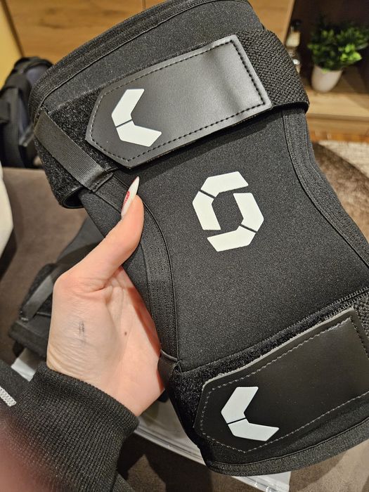 Наколенки за фитнес