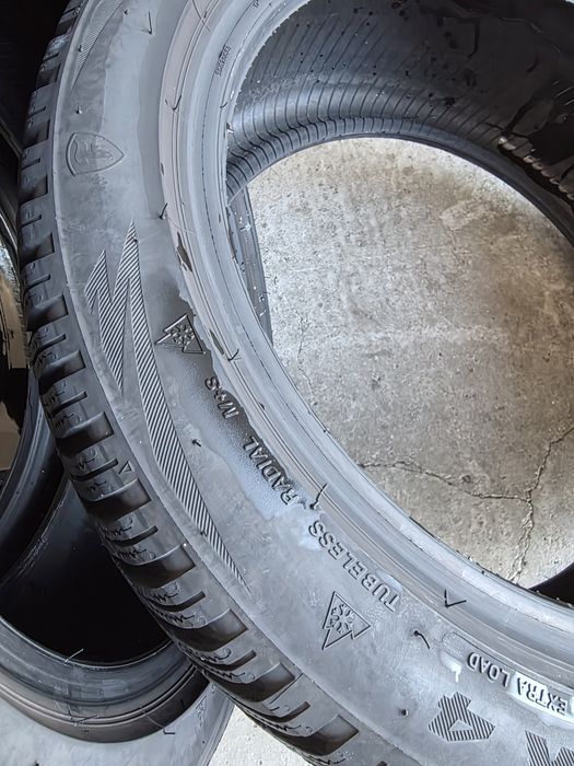 225/45/17 FIRESTONE 4бр