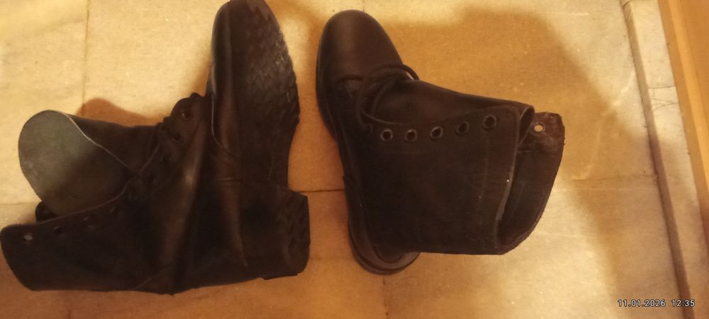 Гръцки кубинки кубинки