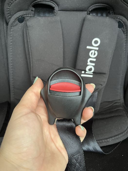 Scaun auto Lionelo Bastiaan