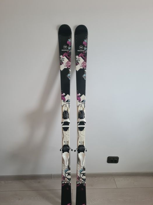 Schiuri Rossignol pt.femei