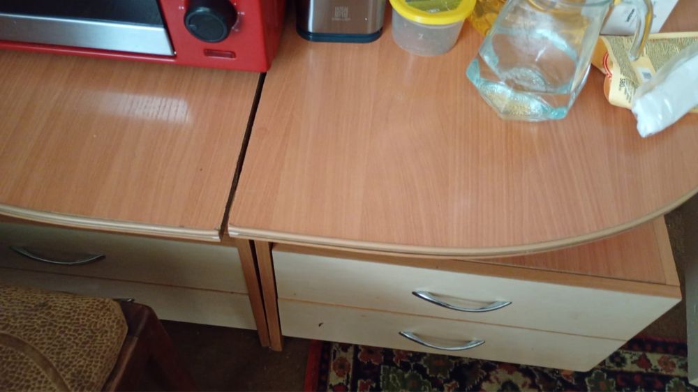 Продам мебель срочно