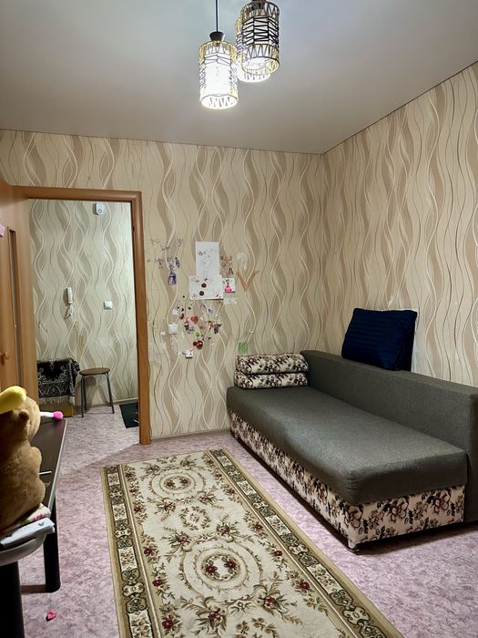 Сдам комнату девушке