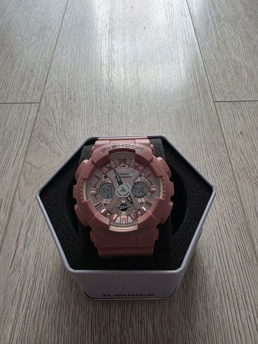 Ceas G-shock Specials, damă