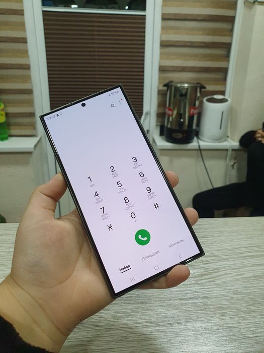 Samsung Galaxy s24 ultra  ulgurib qoling!!